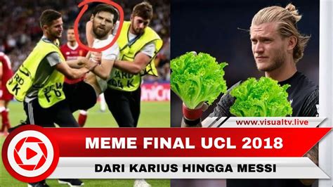 Download Koleksi 75 Meme Kocak Final Ucl Terupdate Gudang Gambar