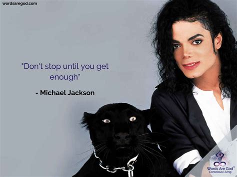 Michael Jackson Quotes Inspirational Quotes Life Motivational
