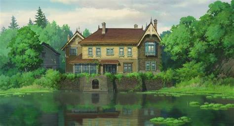 Omoide No Ma Ni Ghibli Album On Imgur Studio Ghibli Movies Studio