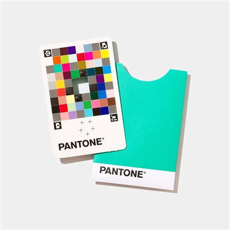 The Pantone App For Finding The Colours All Around Us