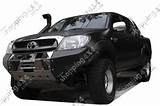 Images of Off Road Bumper For Hilux