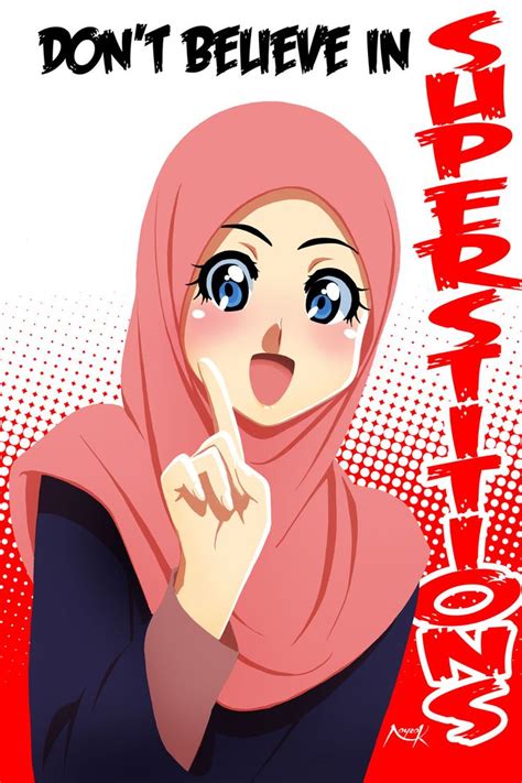 Gambar Animasi Lucu Bergerak Islami Terlengkap Dpterbaru