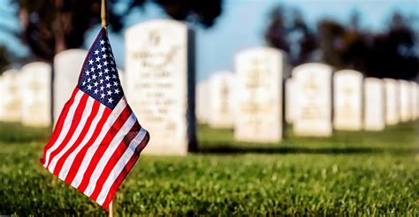 How You Can Honor The Fallen This Memorial Day