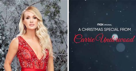 Carrie Underwood Christmas Album Massivebinger