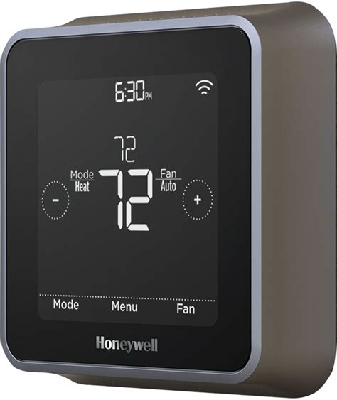 Customer Reviews Honeywell T5 Smart Programmable Touch Screen Wi Fi