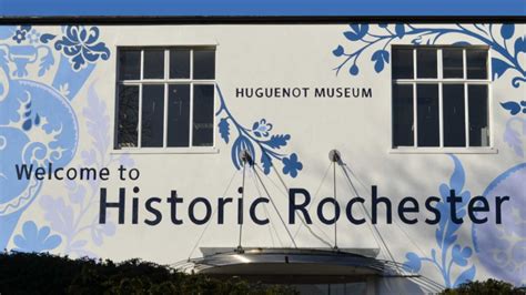 Huguenot Museum In Rochester The Huguenots Of Spitalfields