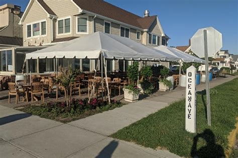 Lawmakers Look To Extend Nj Outdoor Dining Rules At Least To 2024