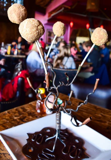 Savor Boise’s Most Decadent Desserts | Visit Idaho