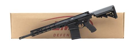 Lmt Mars Hs 762 Nato Caliber Rifle For Sale
