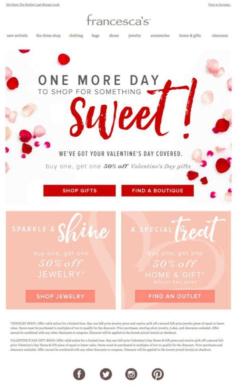 20 Creative Valentine S Day Marketing Ideas To Show Your Love Unlimited Graphic Design Service