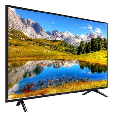 Search newegg.com for hisense 40 inch tv. 40" inch Hisense Smart TV (40B6000PW) Price in Kenya ...