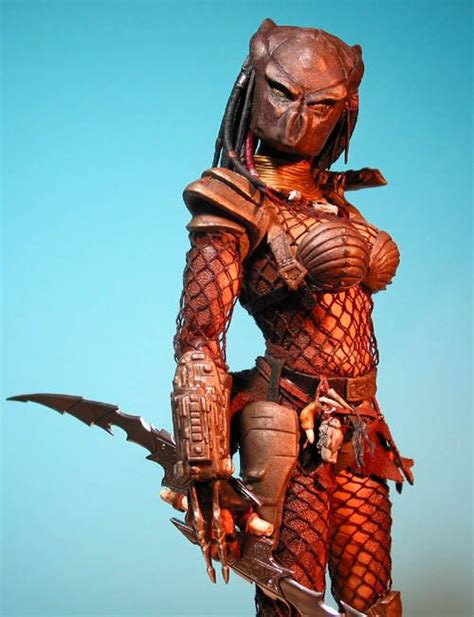 Female Predator Predator Art Predator Predator Alien Art