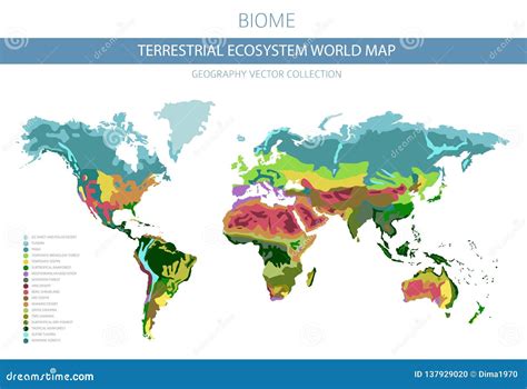 Mapa Ecosistemas The Best Porn Website
