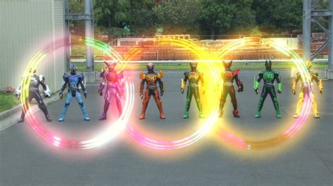 Kamen rider drive & gaim (2014). Talk:Kamen Rider Heisei Generations FINAL: Build & Ex-Aid ...