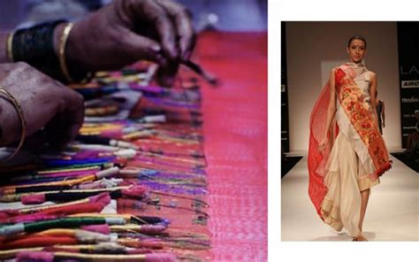 Back To The Roots The Fascinating Journey Of Indian Textiles