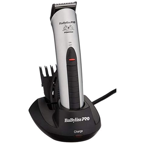 Babylisspro Babylisspro Forfex Professional Cordless Trimmer