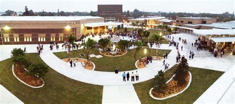 Booker High School Enters Final Phase Sarasota Fl Patch