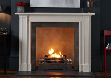 The Madison Fireplace By Chesneys The Fireplace Company