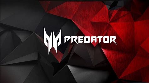 Predator Gaming Wallpapers Top Free Predator Gaming Backgrounds