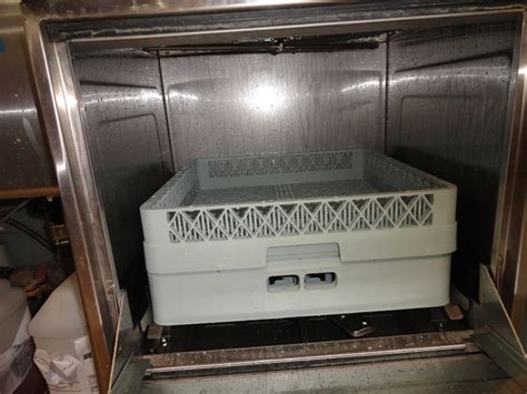 hobart dishwasher restaurant equipment  sale