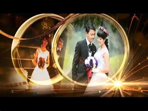 Download the after effects templates today! Free Download Project Wedding for Adobe After Effects Pack ...