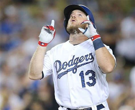 Max Muncy And His In Season Adjustment And 2019 Outlook Fantraxhq