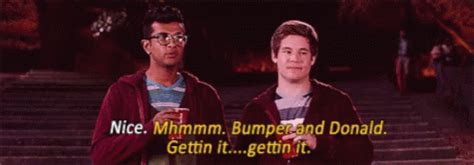 Gettinit Pitchperfect GIF Gettinit Pitchperfect Discover Share GIFs