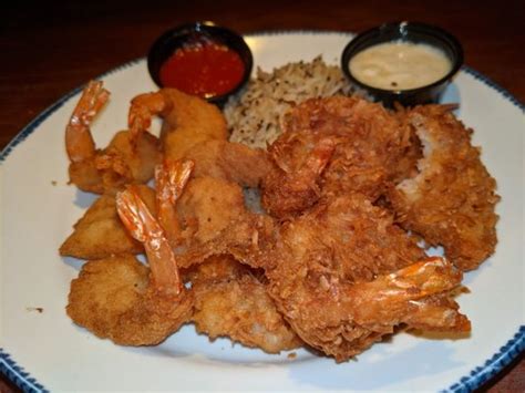 RED LOBSTER - 132 Photos & 94 Reviews - Seafood - 8210 I-H 35 N, San