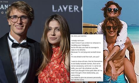 Dmitry medvedev doesn't have a girlfriend right now. Daniil Medvedev Girlfriend - Daniil Medvedev S Parents Not ...