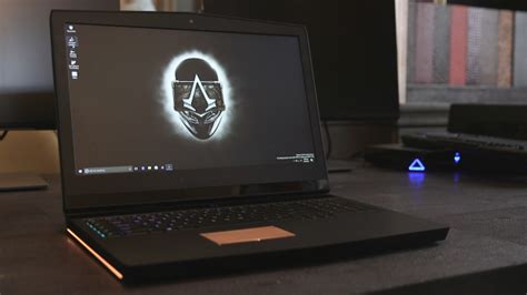Alienware 17 Review Trusted Reviews