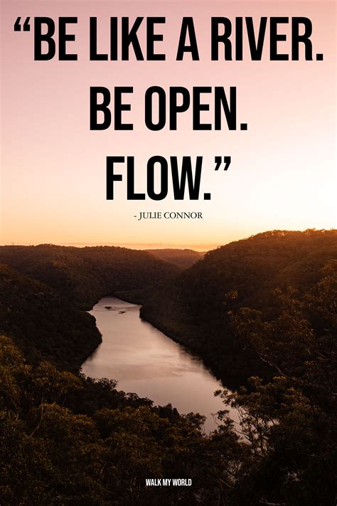 40 River Quotes To Inspire The Perfect Photo Caption — Walk My World