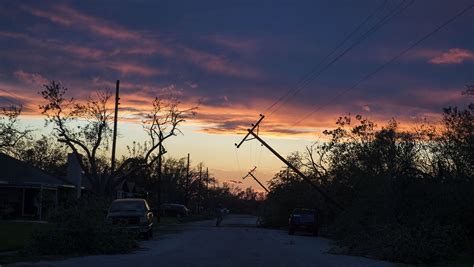 50 Devastating Photos From Hurricane Harvey