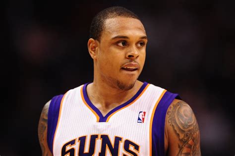 Phoenix Suns Shannon Brown In Europe Bright Side Of The Sun