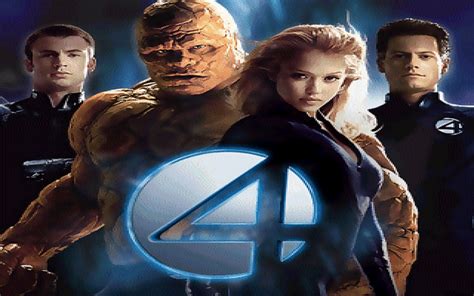 Йоан гриффит, джессика альба, крис эванс и др. Fantastic Four - 2005 Stan Lee And Marvel Comics Tribute ...