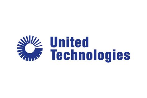 Download United Technologies Corporation Utc Logo In Svg Vector Or