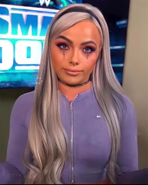 liv morgan famous nipple