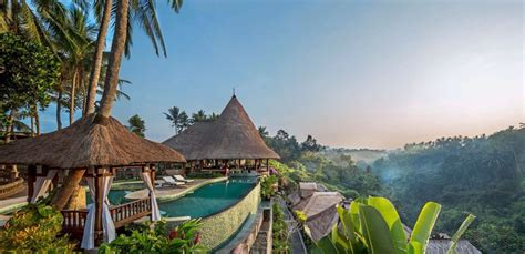 The Best Romantic Unique Accommodations in Bali for Your Next Vacation