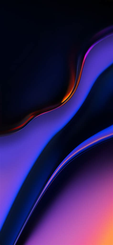 Wallpapers Huawei P30 Pro Pack 4