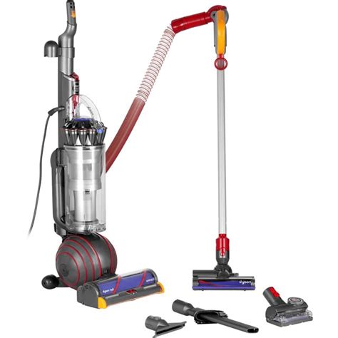 This dyson appliance is not intended for use by young children or infirm persons with reduced physical, sensory or reasoning capabilities, or lack 3. Dyson Ball Animal 2 Bagless Upright Vacuum Cleaner Review