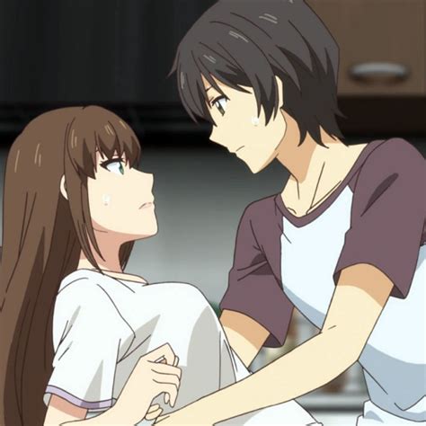 Pin On Anime Romance