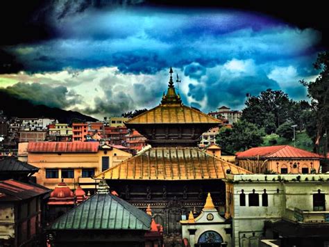 about pashupatinath temple temple knowledge