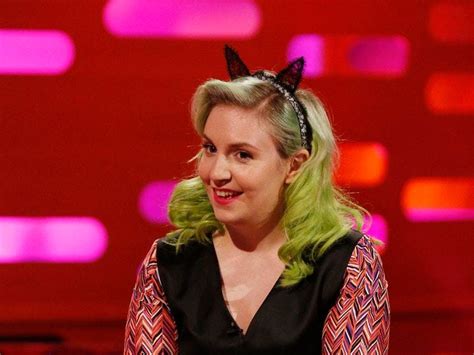 Girls Creator Lena Dunham ‘obsessed With Love Island Since Moving To Wales Express And Star