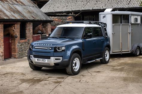 2024 Land Rover Defender Price And Specs Driving Dynamics