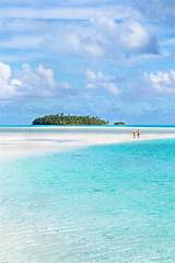 Aitutaki Cook Islands Flights