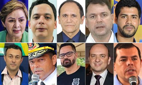 Secretários E Comissionados Candidatos São Exonerados Notícias Do Acre