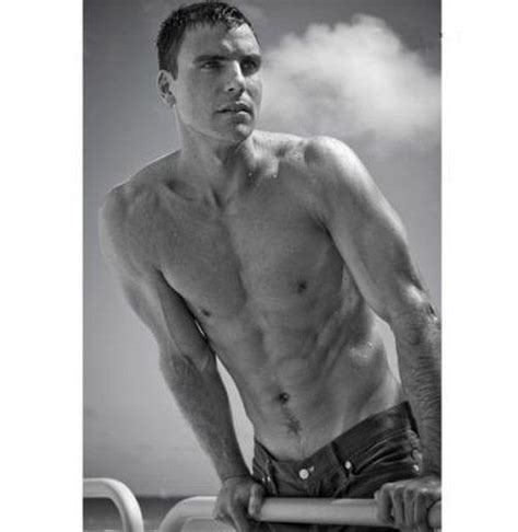 Afternoon Eye Candy Colin Egglesfield 30 Photos Colin Egglesfield