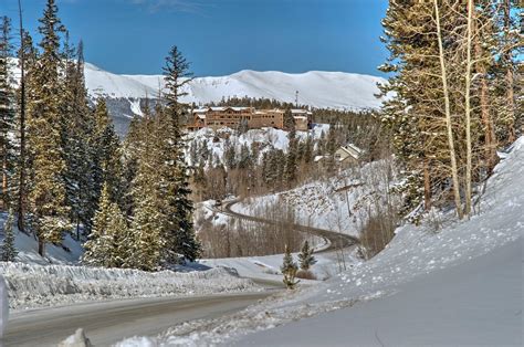 The Lodge At Breckenridge Updated 2022 Reviews Co