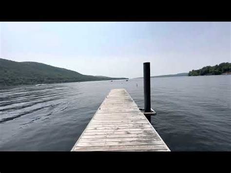 Great Sacandaga Lake Youtube