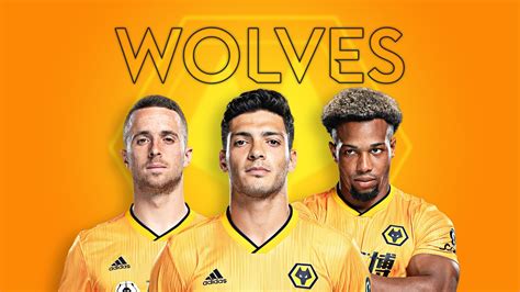 Wolves Fixtures Premier League 202021 Football News Sky Sports