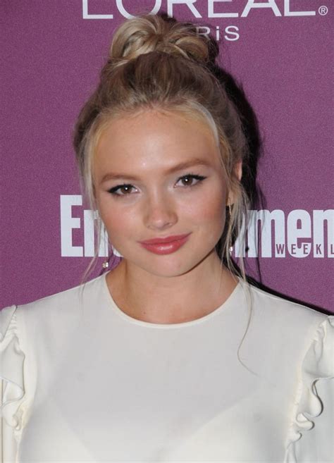 Picture Of Natalie Alyn Lind